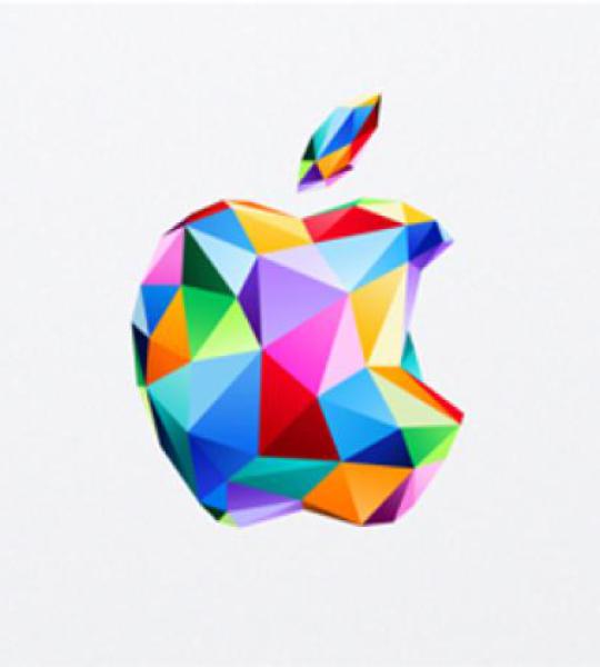 Apple Gift Cards US 200$
