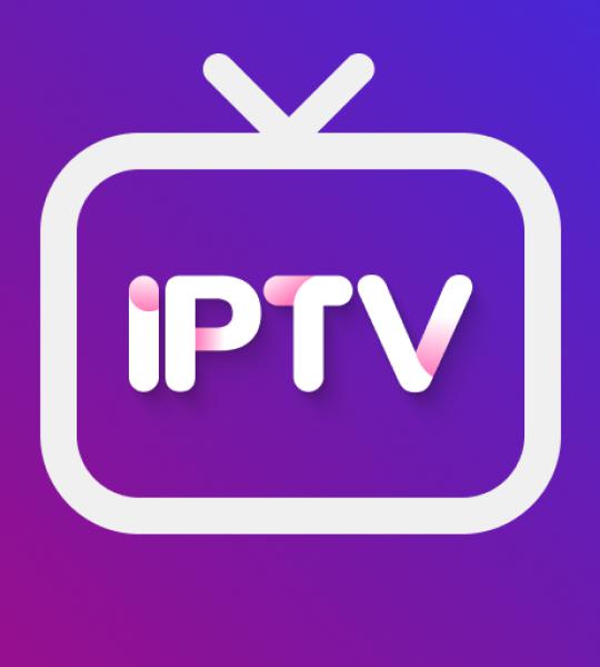 IPTV Subscription 1 Year