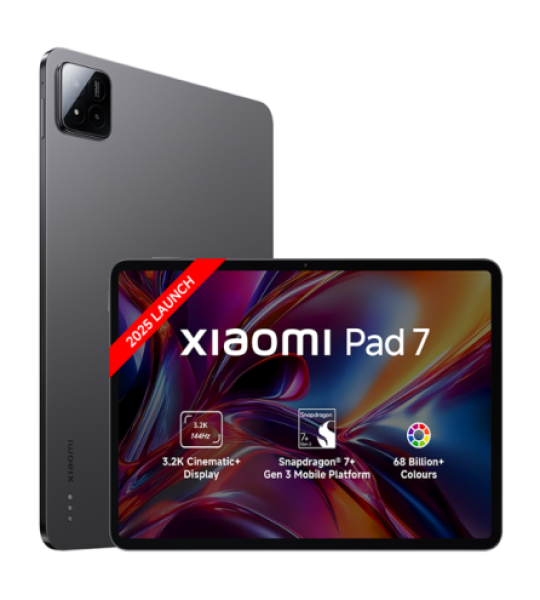 XIAOMI PAD 7 256GB 8GB WIFI